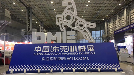 DME(中國)東莞機械展，速動科技攜智能電動螺絲刀亮相