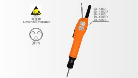 無刷電動螺絲刀什么牌子好？看完這篇肯定不會踩坑