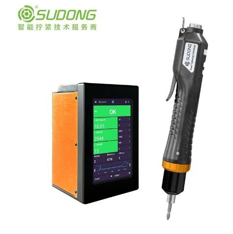智能電批的工作原理與智能電批應(yīng)用探索！